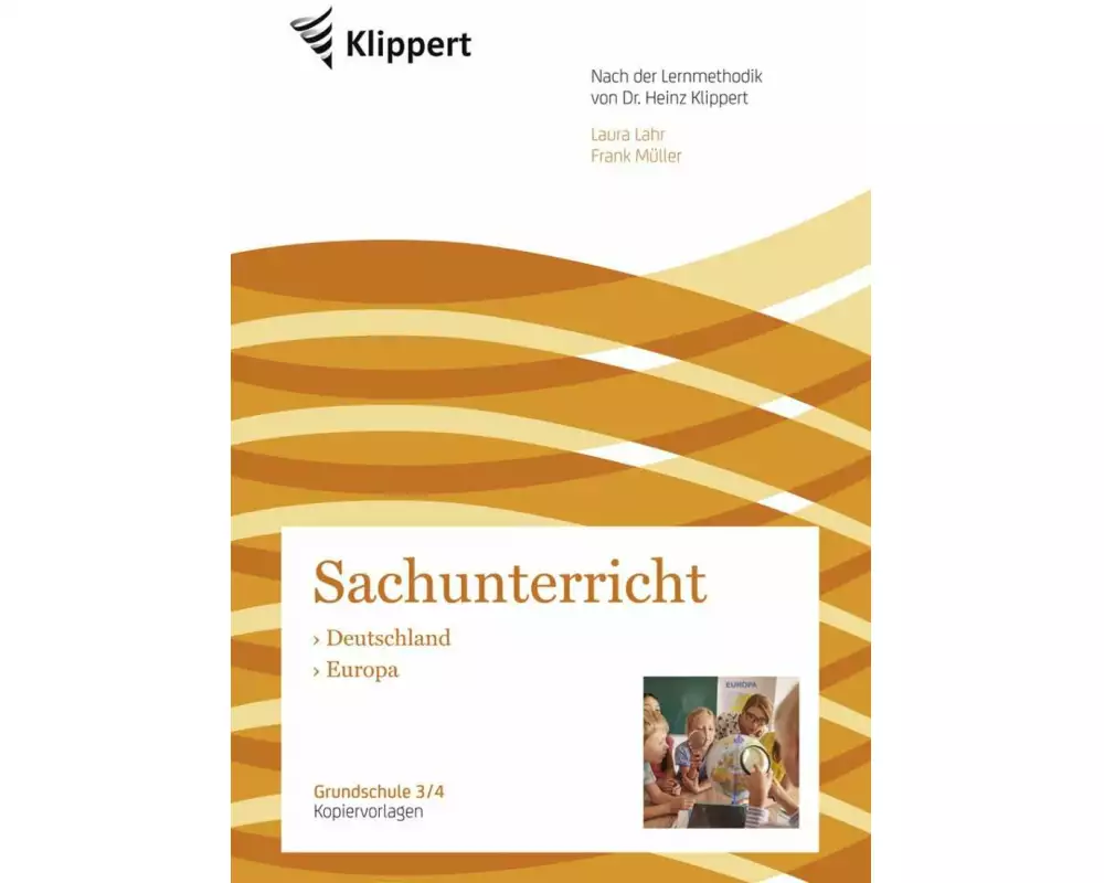 Deutschland - Europa