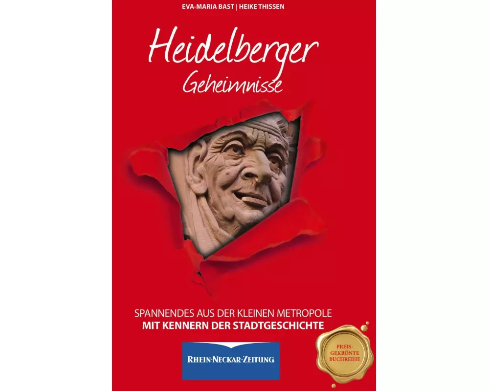 Heidelberger Geheimnisse