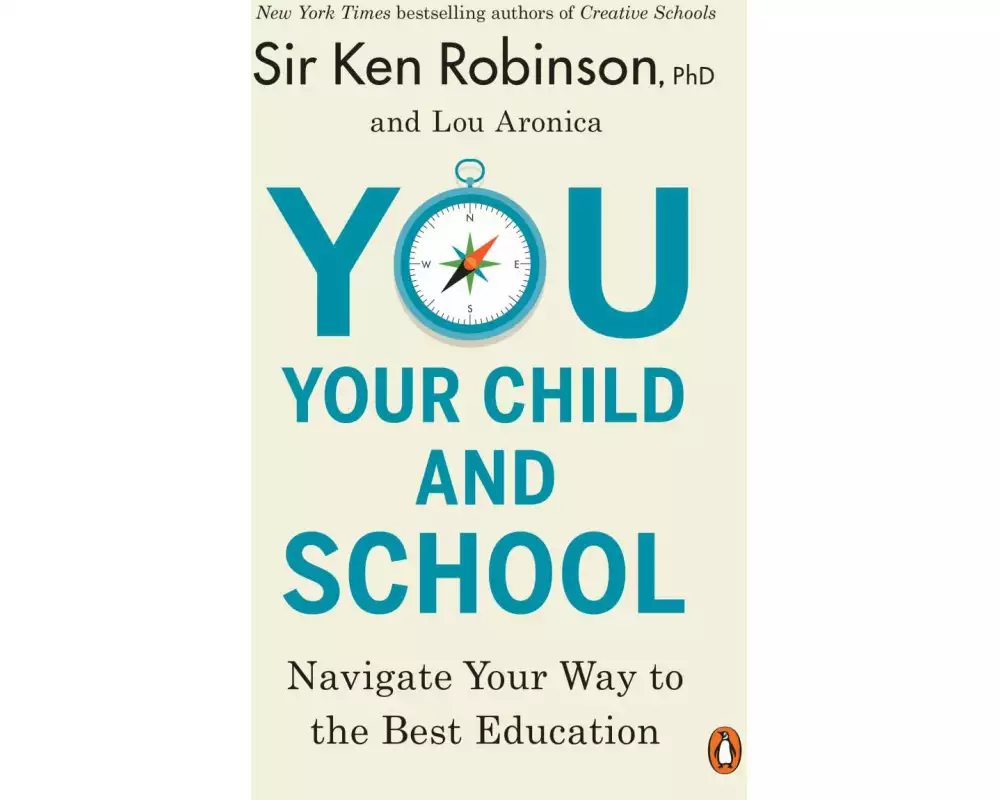 You, Your Child, and School