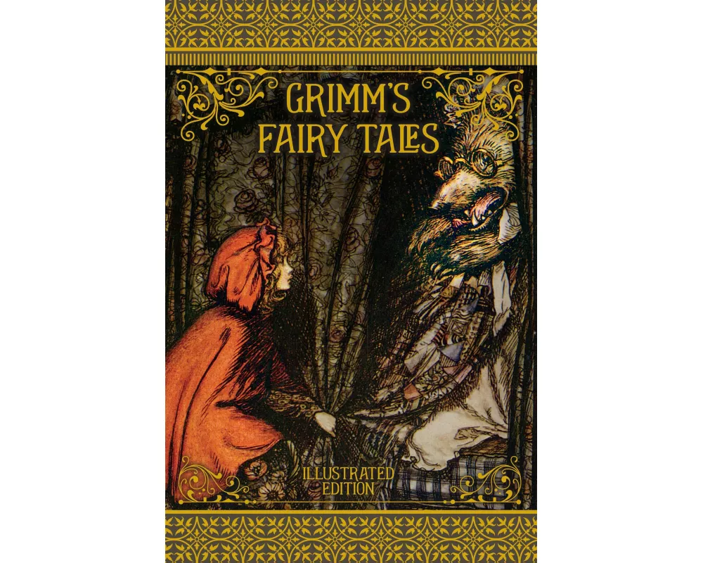 Grimm's Fairy Tales