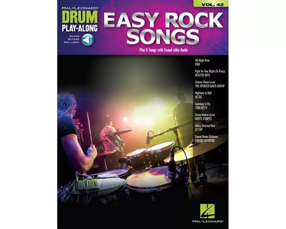 Easy Rock Songs