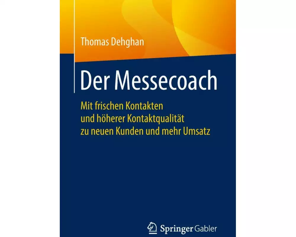 Der Messecoach