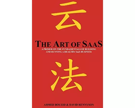 The Art of SaaS