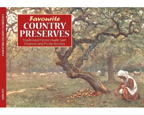 Salmon Favourite Country Preserves Recipes