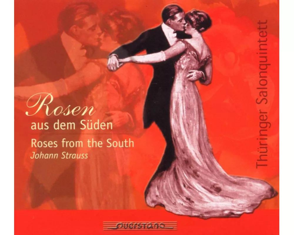 Rosen Aus Dem Süden
