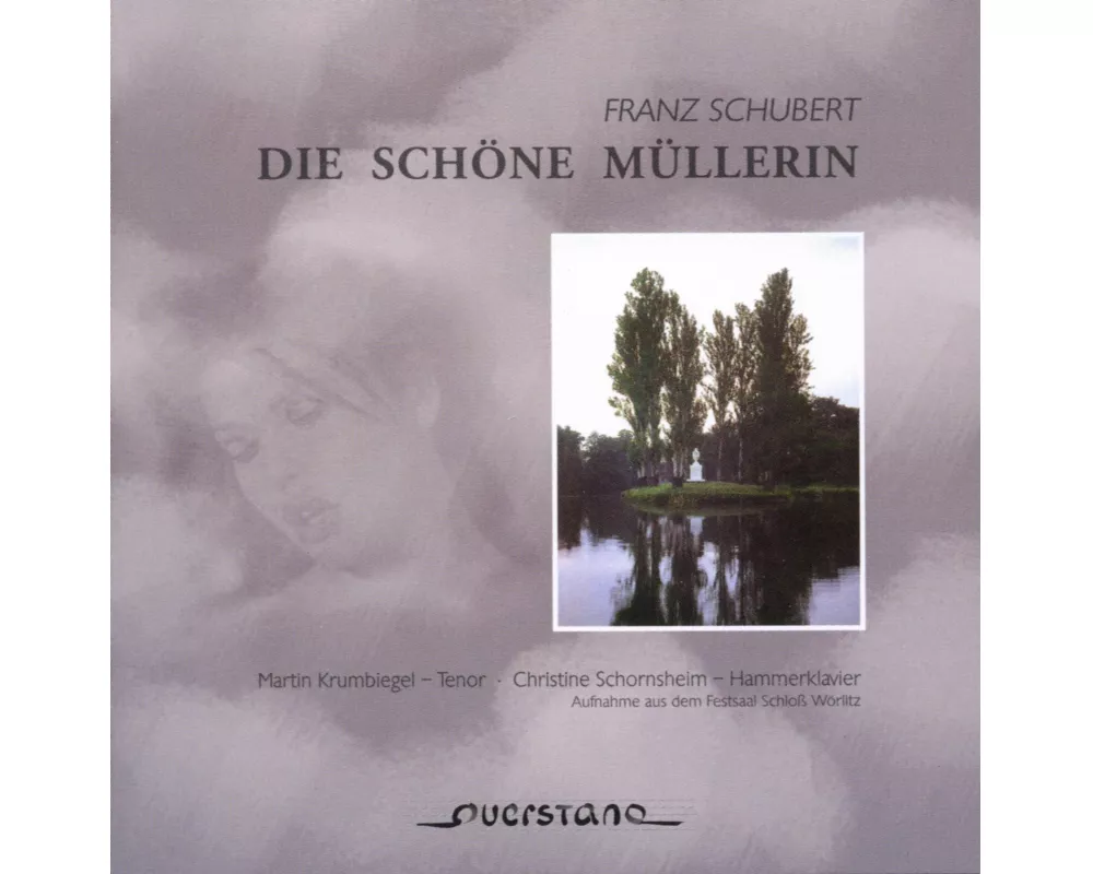 Die Schöne Müllerin D.795