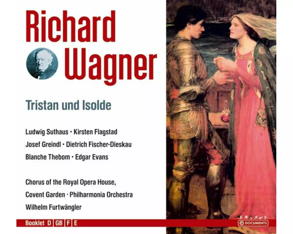 Tristan & Isolde -cr-