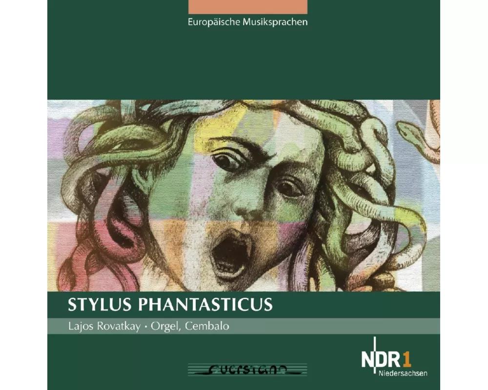 Stylus Phantasticus