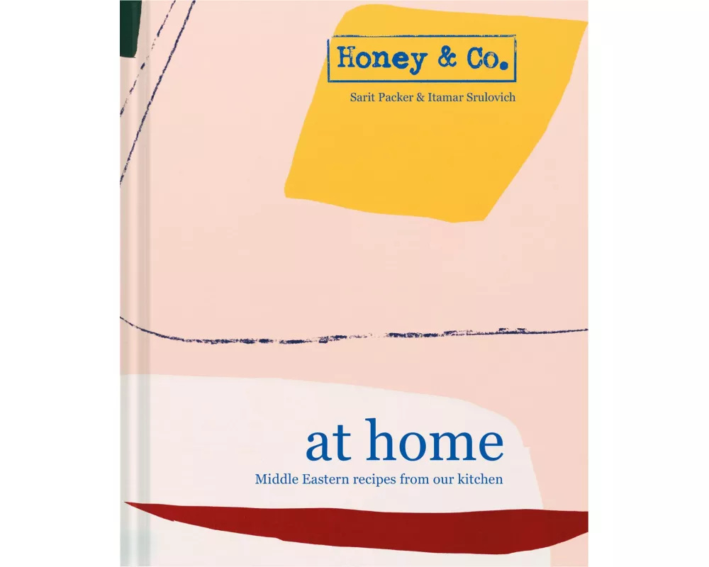 Honey & Co: At Home