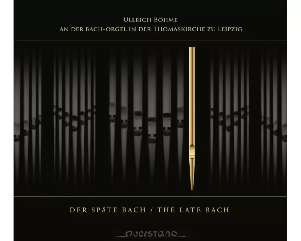 Der Späte Bach