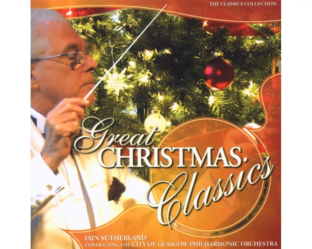 Great Christmas Classics