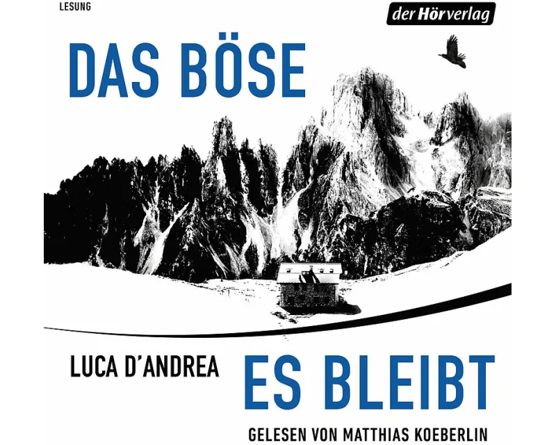 Das Böse, es bleibt