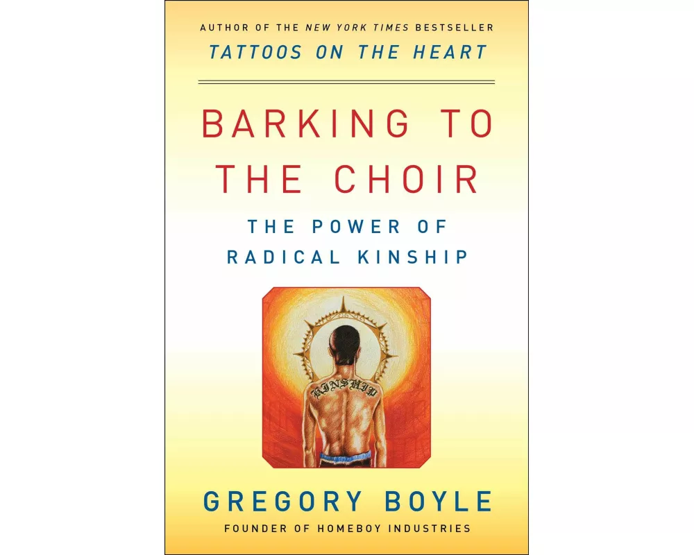 Barking to the Choir