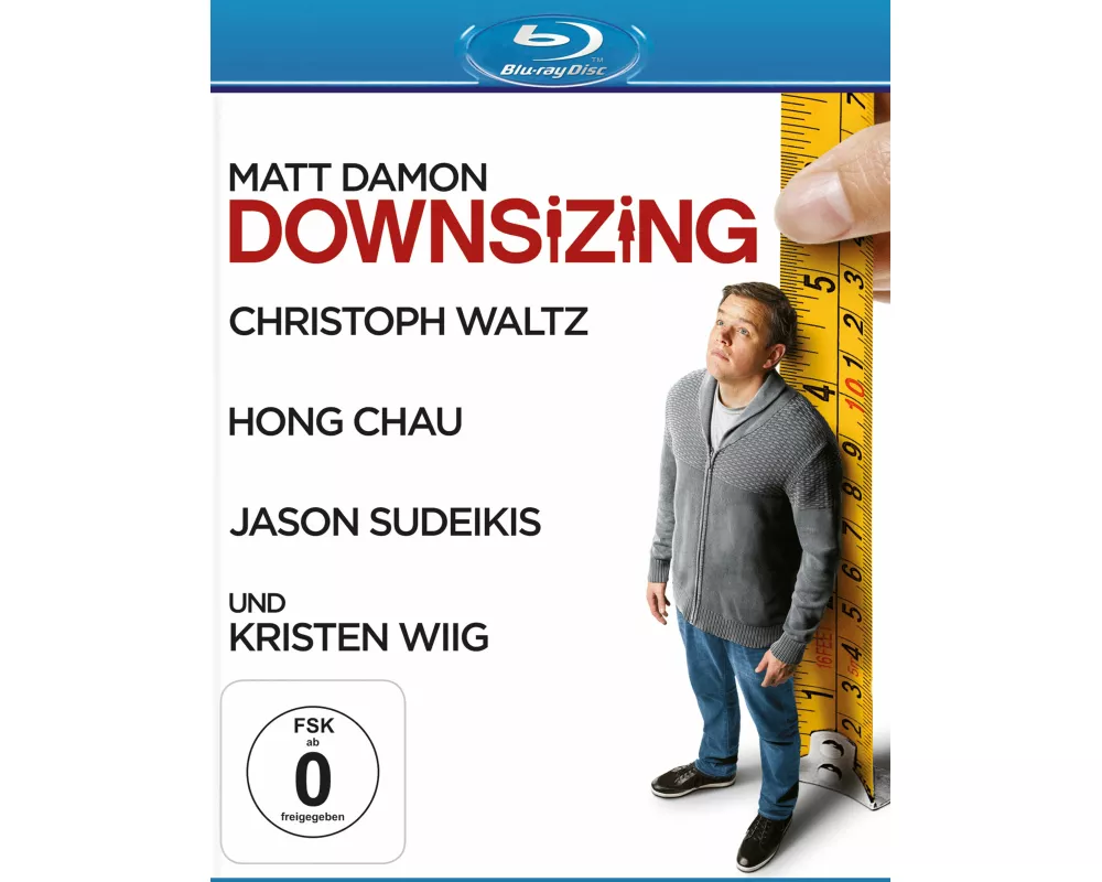 Downsizing