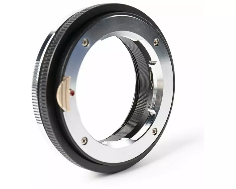 7Artisans Objektiv-Adapter Leica M – Canon RF