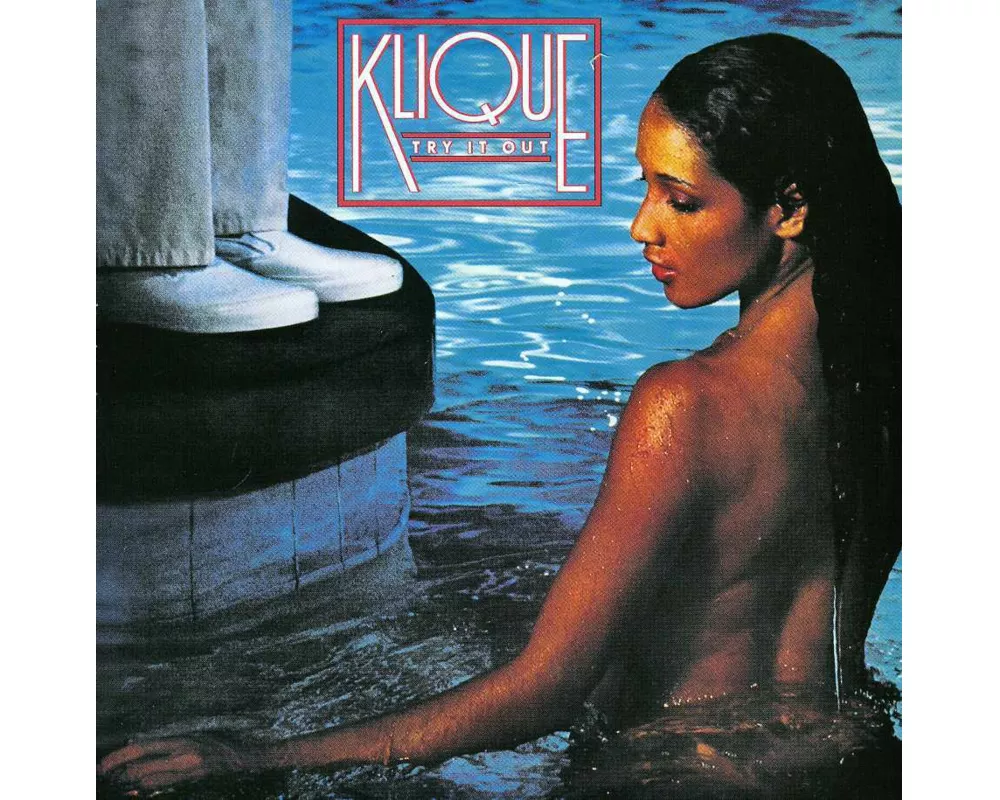 Klique - Try it out