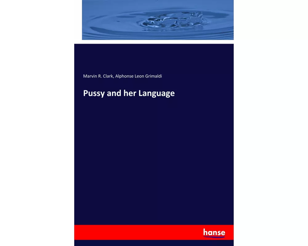 Pussy and her Language