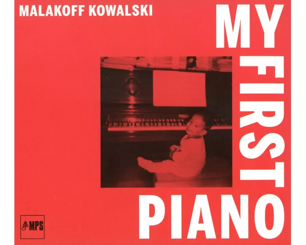 My First Piano
