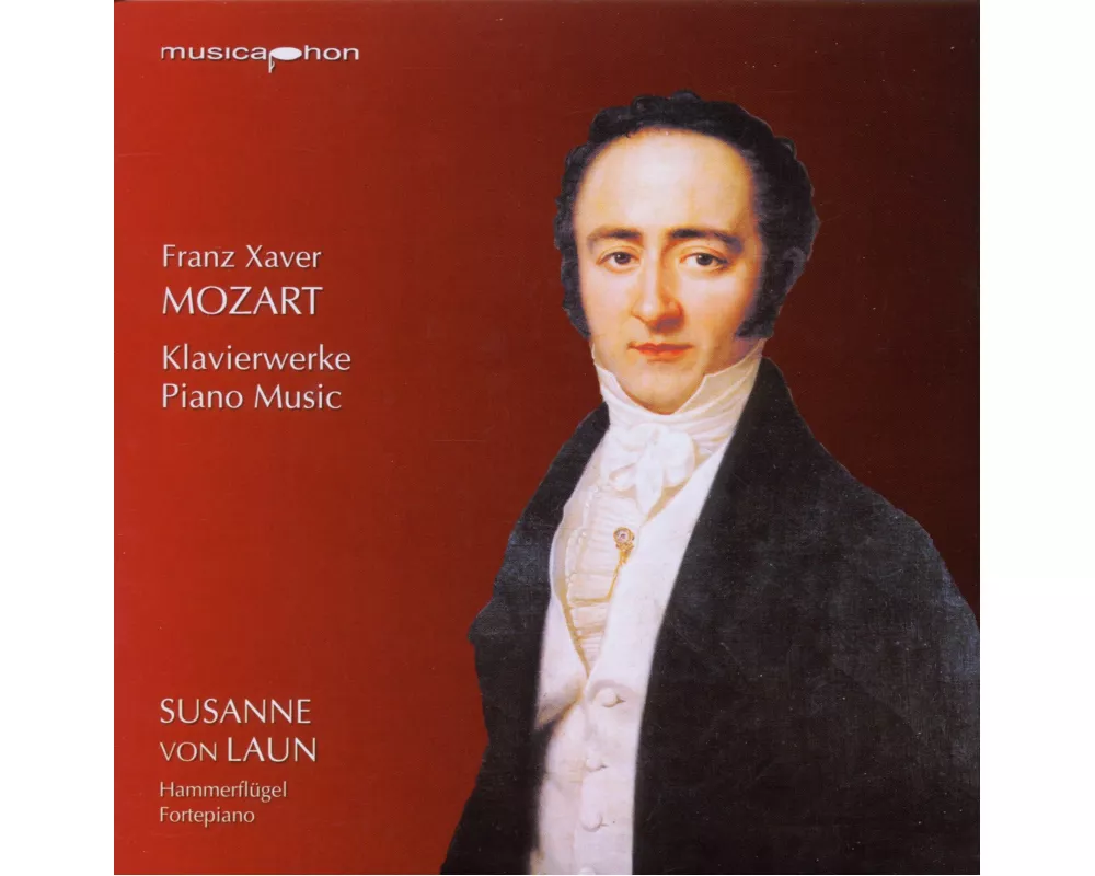 Klaviermusik Vol.1
