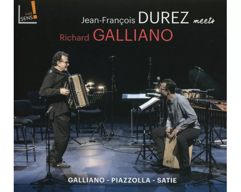 Durez trifft Galliano