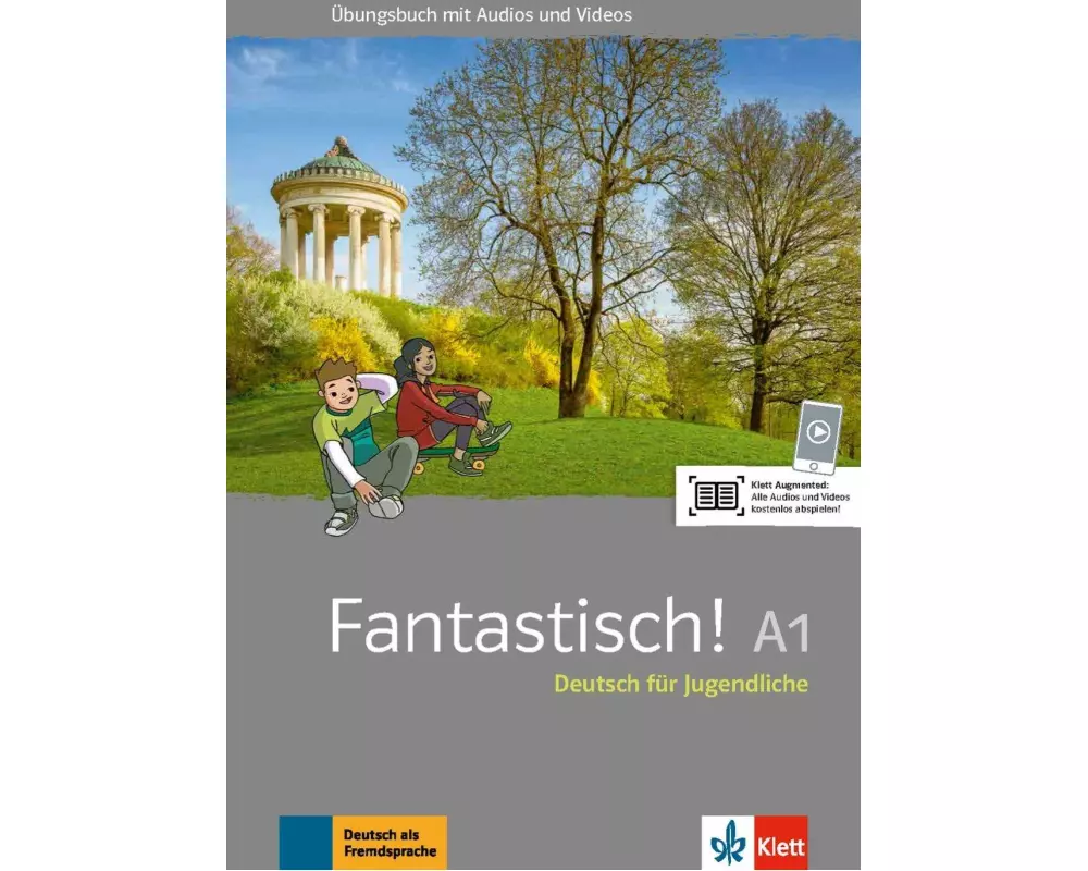 Fantastisch! A1