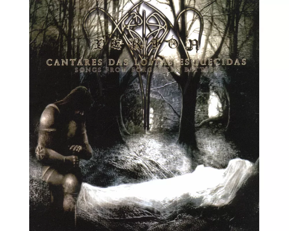 Cantares Das Loitas Esquecida