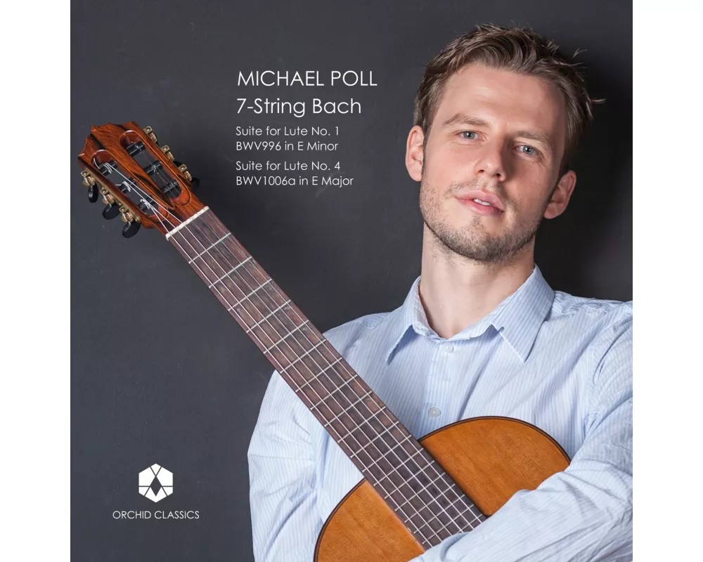 7-String Bach