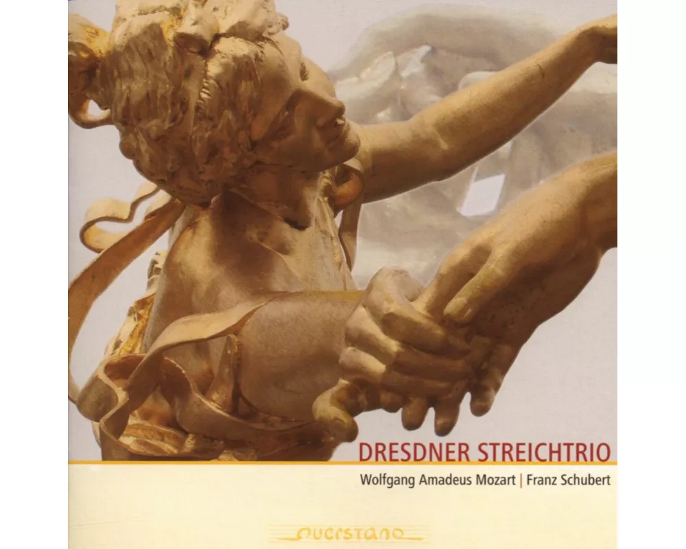 Divertimento KV 563/Trio D 581