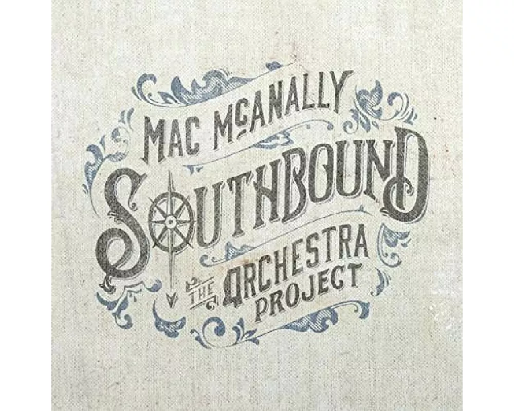 Southbound: The Orchestra Project