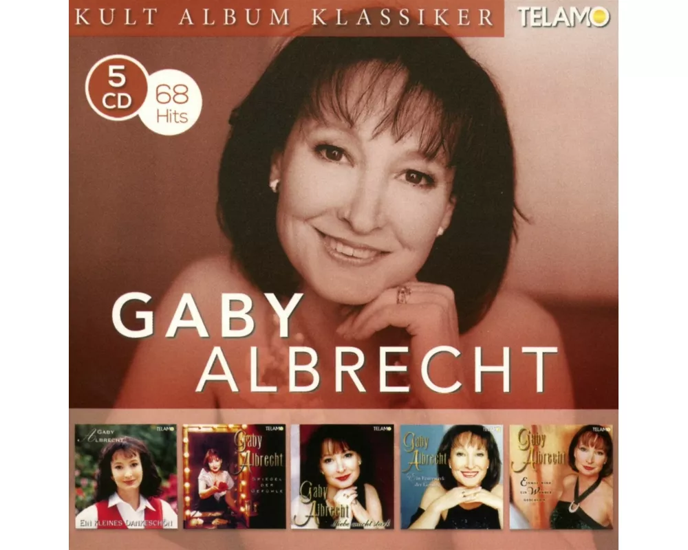 Kult Album Klassiker