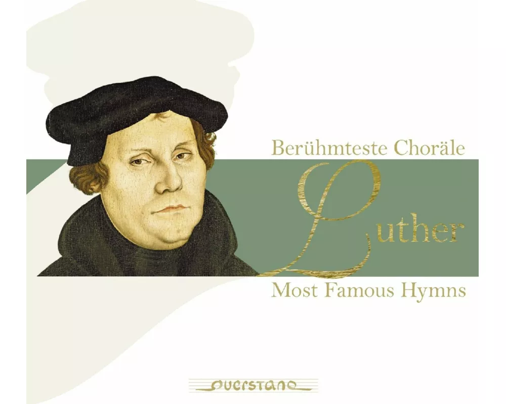 Luther: Berühmteste Choräle