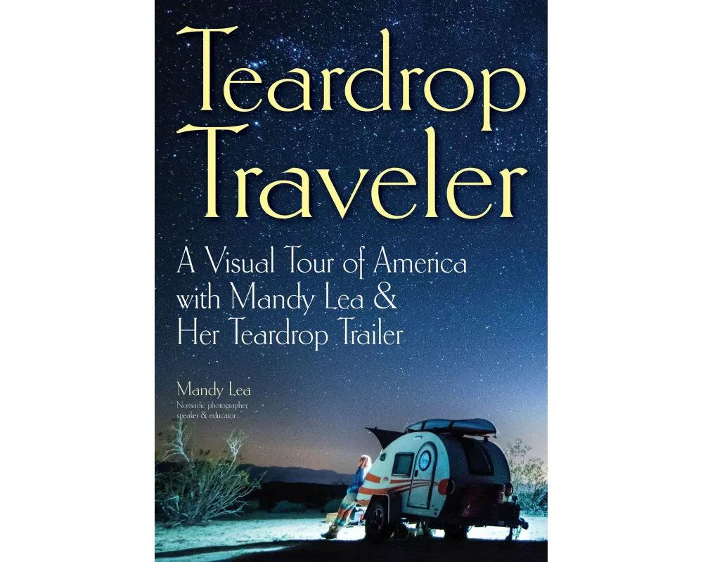 Teardrop Traveler