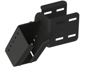 ADJUSTABLE SCANNER MOUNT