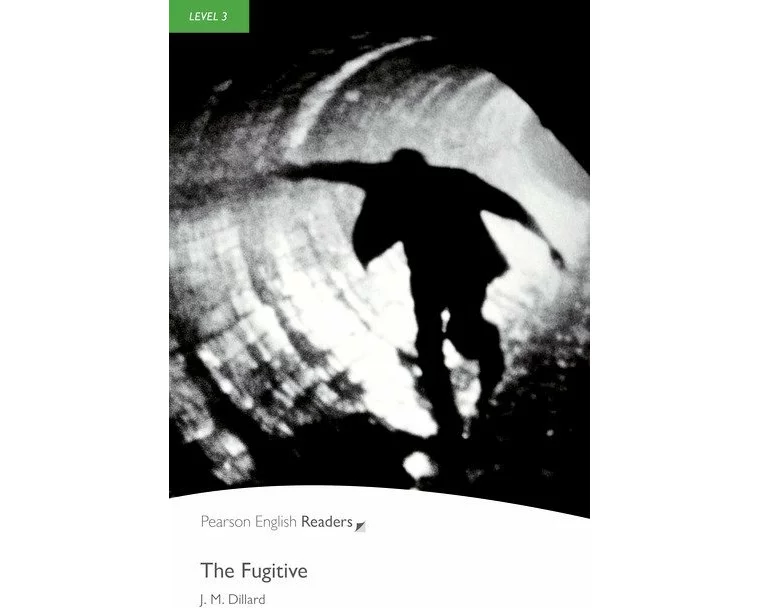 Level 3: The Fugitive