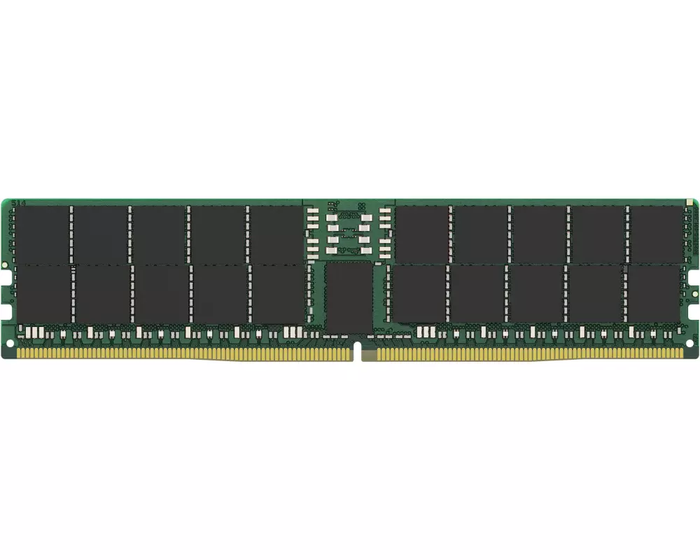 Kingston Server-Memory KTD-PE548D4-64G 1x 64 GB