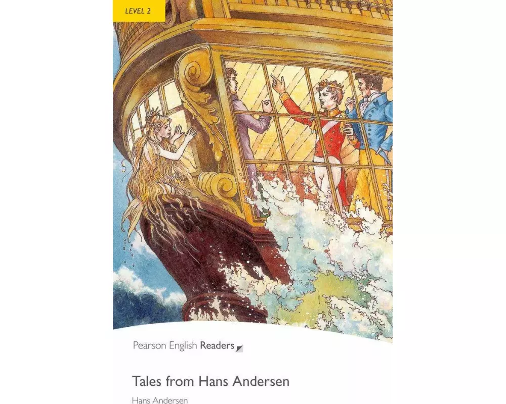 Level 2: Tales from Hans Andersen