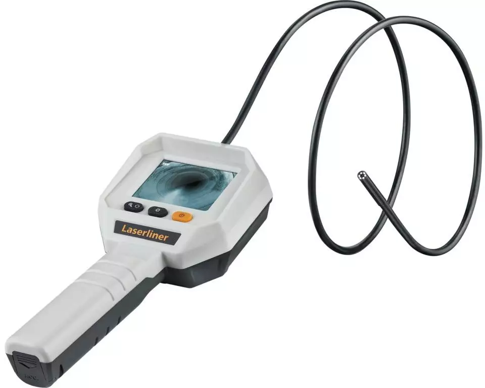 Laserliner Endoskopkamera VideoScope Micro