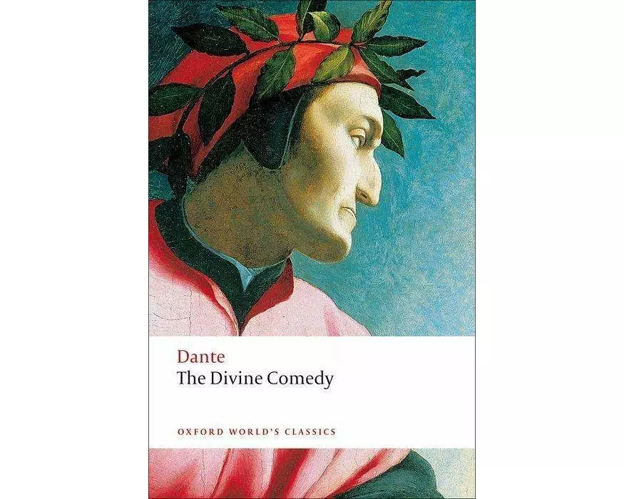 The Divine Comedy