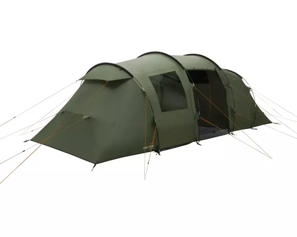 Easy Camp Tunnelzelt Leka Twin 6