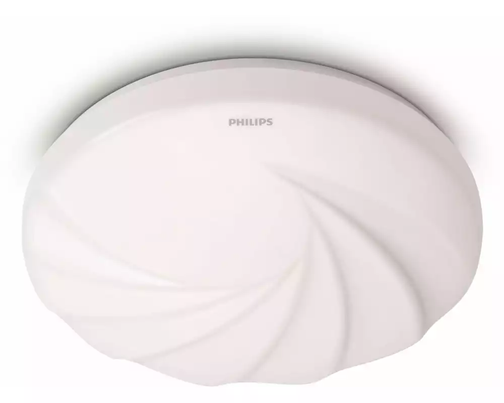 Philips Deckenleuchte Shore EC RD 10W 4000K W HV 06