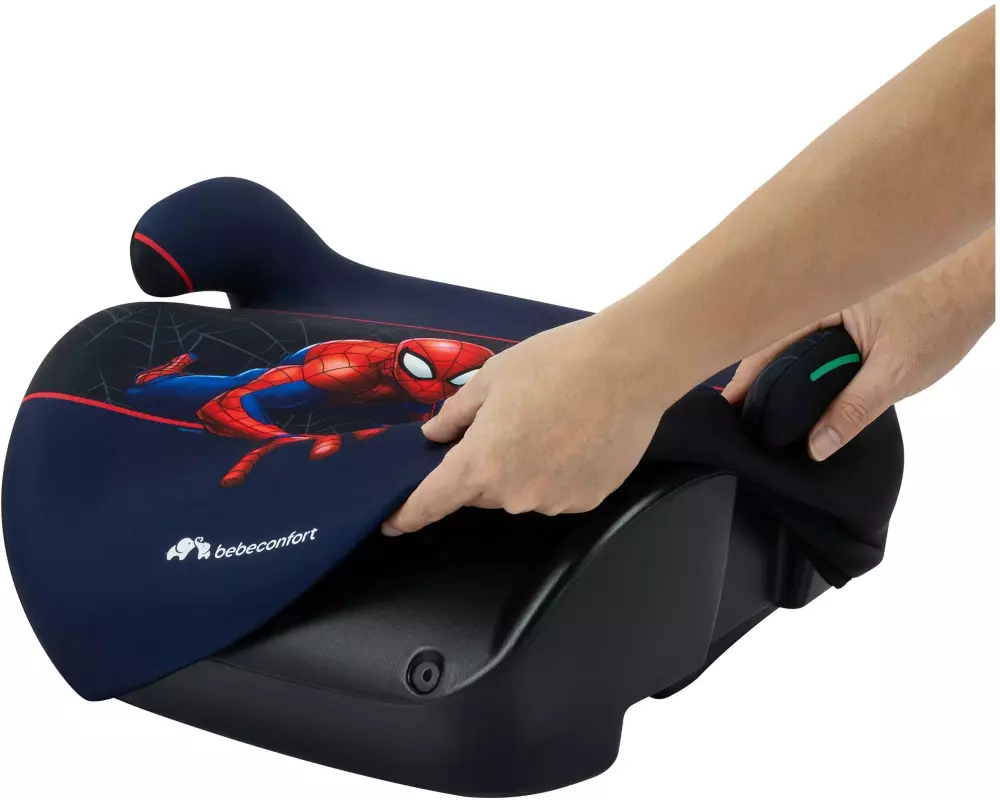 Bebeconfort Manga i-Safe Spider-Man Design