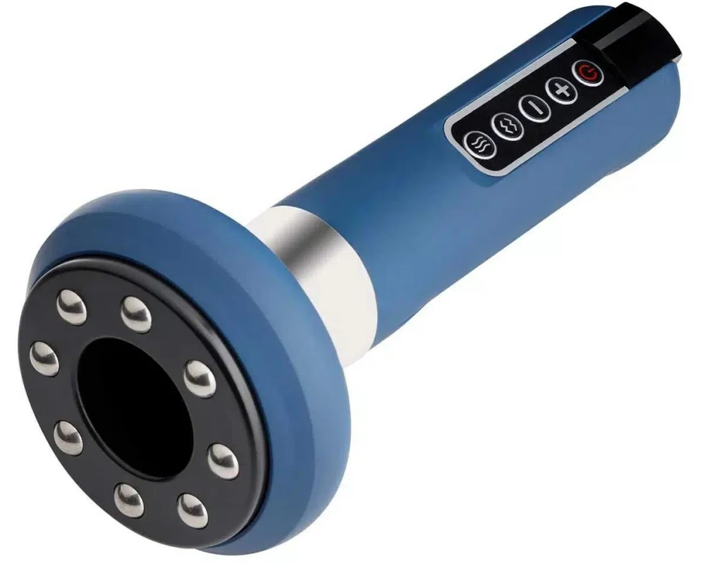 Medivon Schröpfmassage Halley