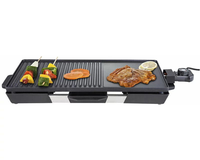 Weber Home Tischgrill 2200W