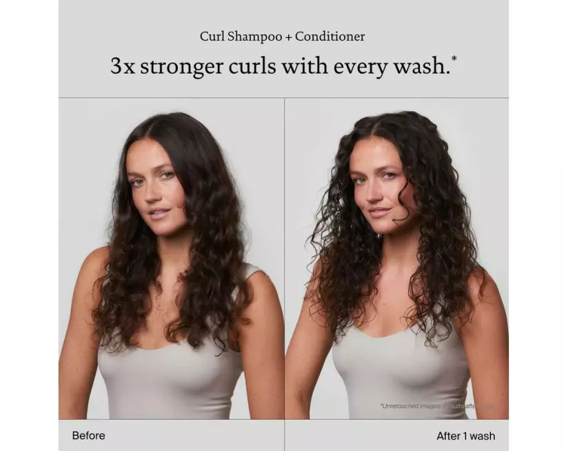 Living Proof Curl Shampoo 236 ml