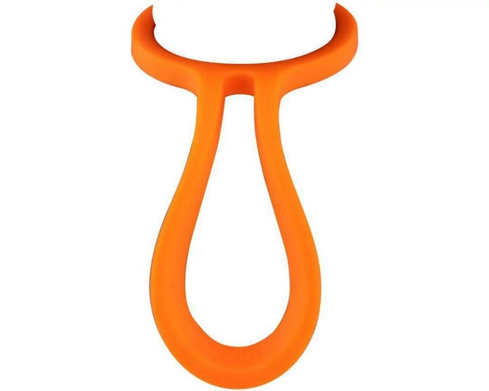 24Bottles Flaschenhalter Tie Orange