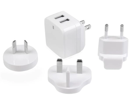 StarTech.com AC Adapter