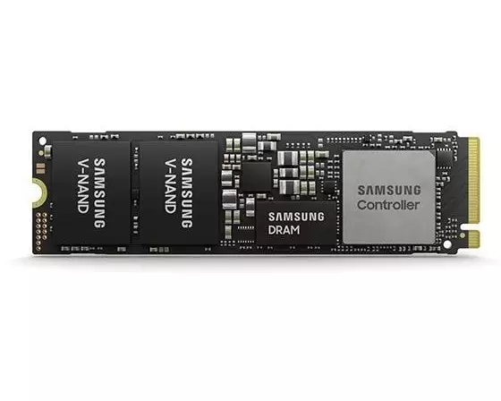 Samsung SSD PM9A1a M.2 2280 NVMe 1 TB