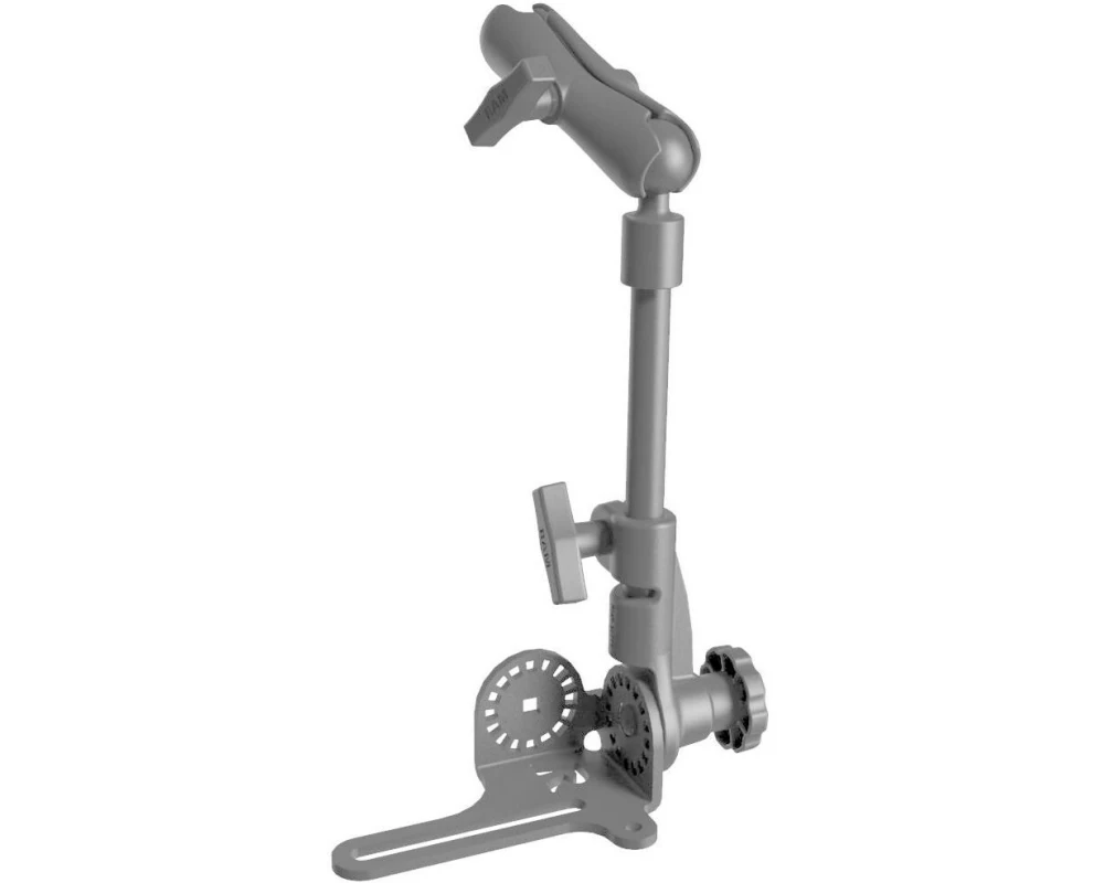 RAM Mounts Montagebasis No-Drill RAM-316-HD-NBU