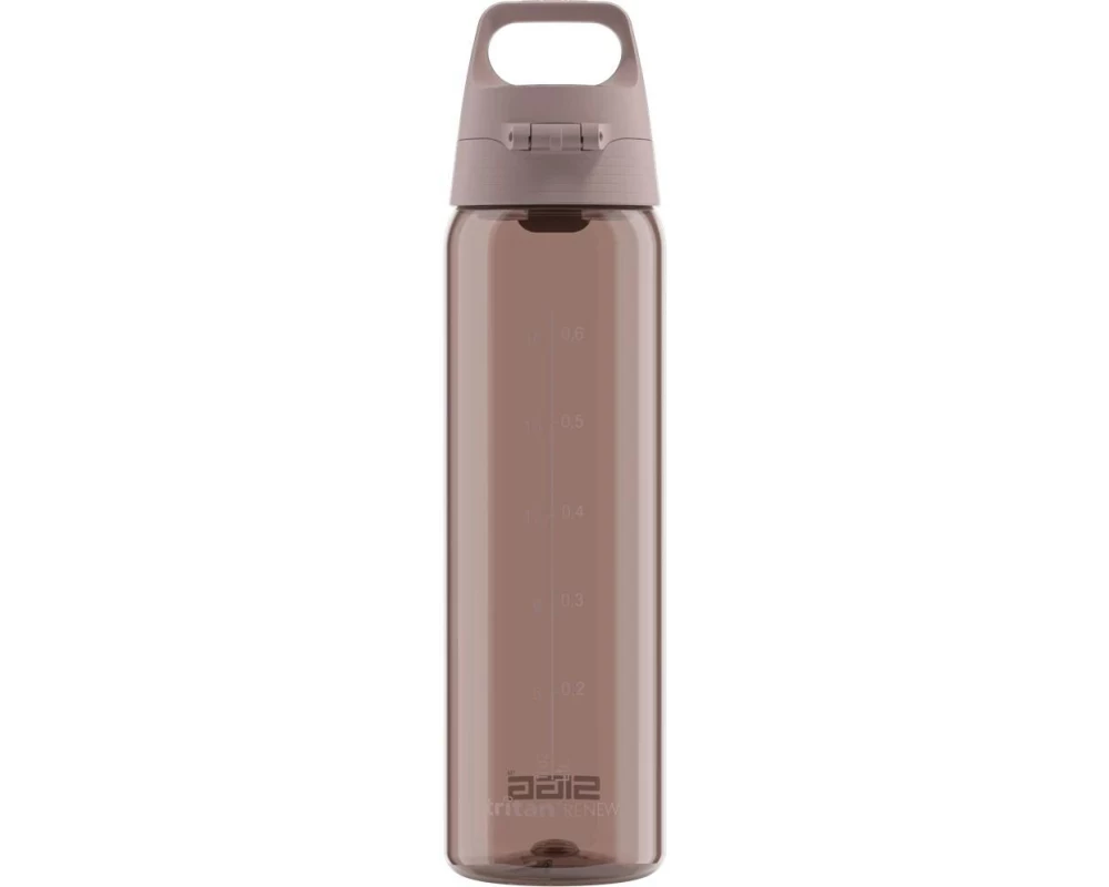 SIGG Trinkflasche Total Color ONE Dusk 0.75 l