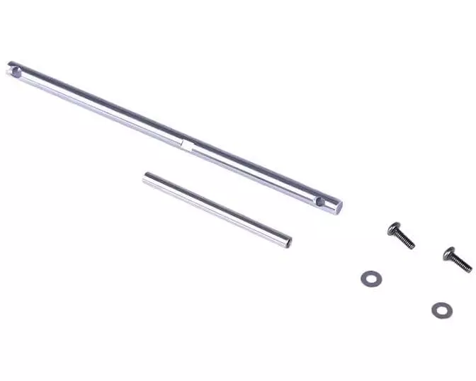 OMPHobby M2 Wellen-Set